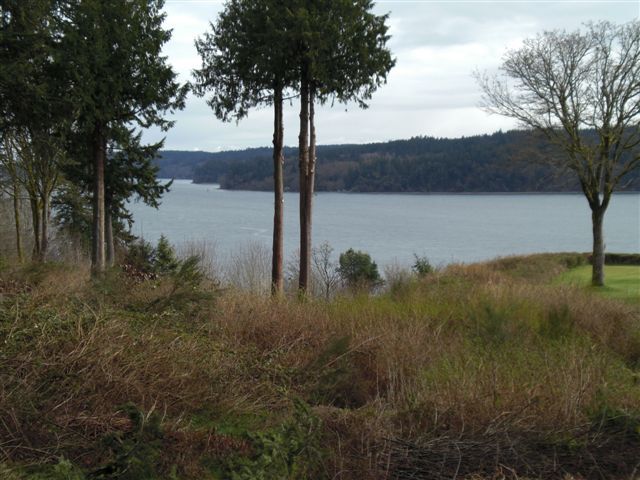 Property Photo: 0 3rd Av Ct NW WA 98332