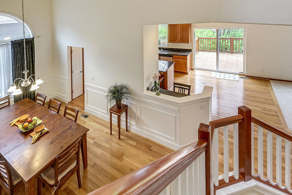 Property Photo: 22202 68th Place W WA 98043