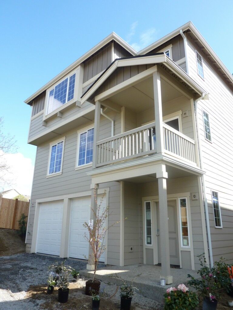 Property Photo: 14319 19th Place W WA 98087
