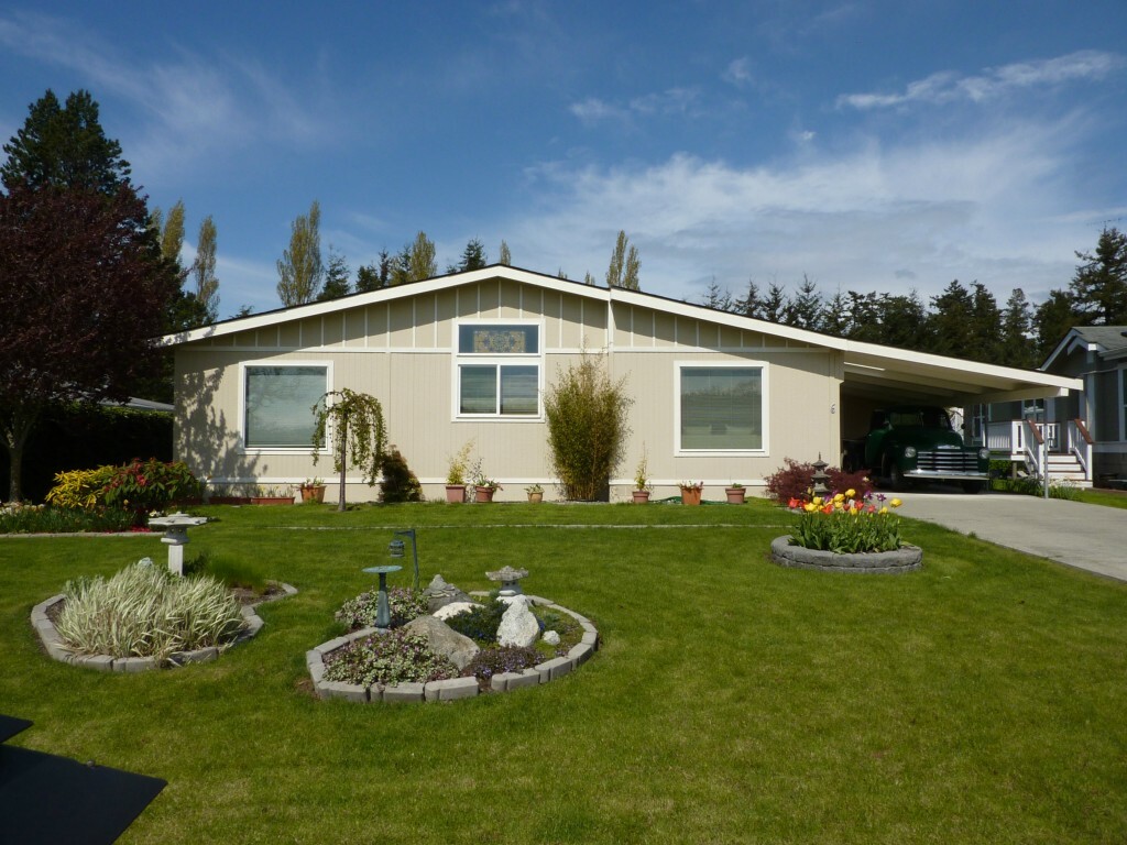 Property Photo:  1785 Douglas Rd 6  WA 98250 