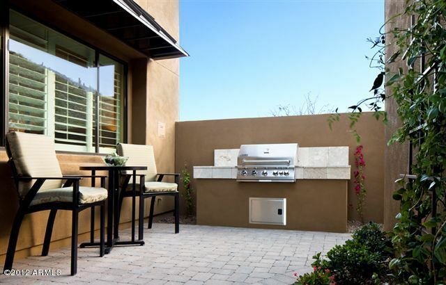 Property Photo:  36600 N Cave Creek Road 7A  AZ 85331 