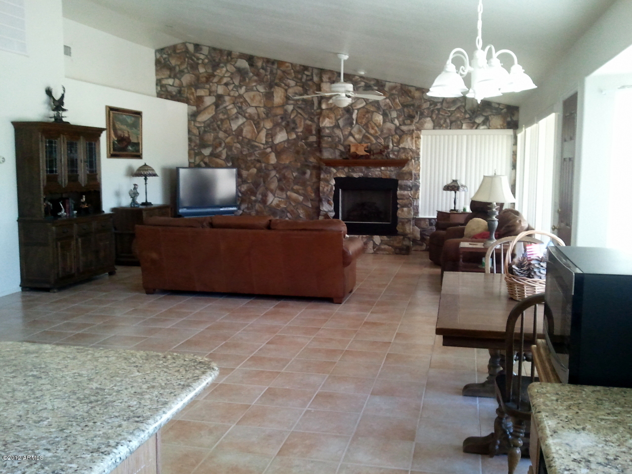 Property Photo:  220 E Adamanda Drive  AZ 85086 