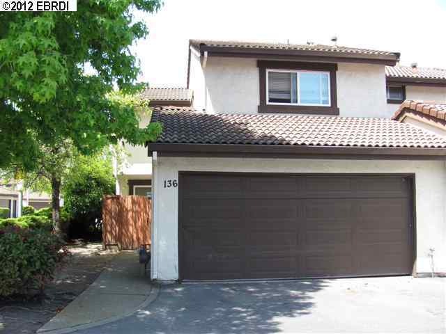 Property Photo:  136 Westgate Cir  CA 94806-2882 