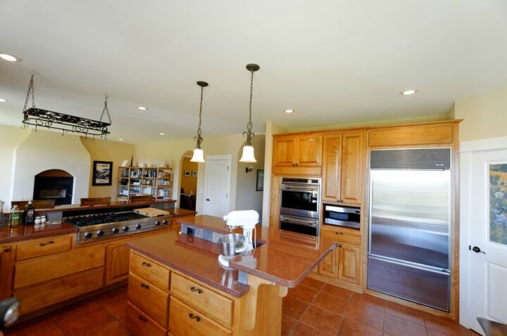 Property Photo:  18509  Ok Mill Road  WA 98290 