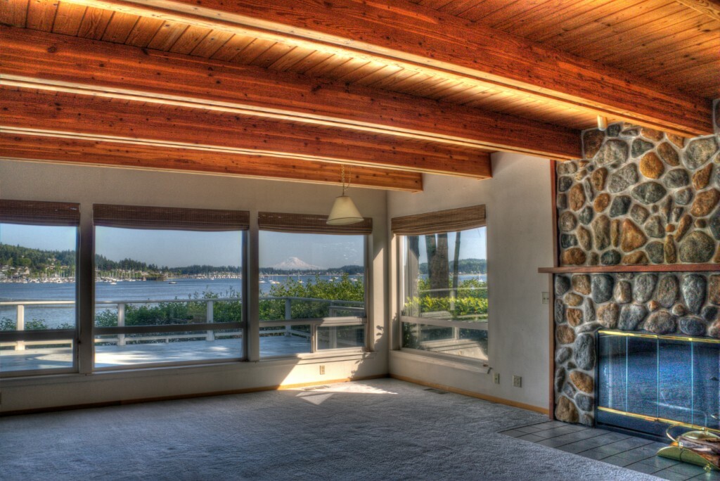 Property Photo: 19310 Viking Way NW WA 98370