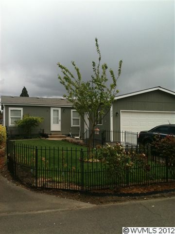 Property Photo:  232  Juneva Pl SE  OR 97317 