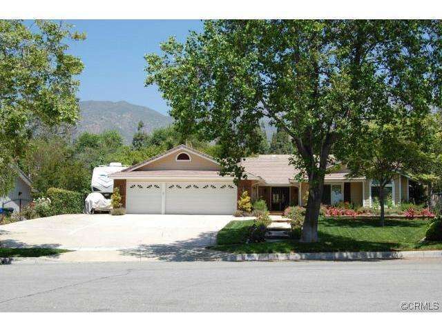 Property Photo:  659 Ridgeview Court  CA 91784 