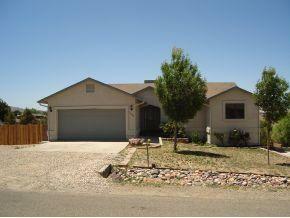 4200 N Cholla Drive  Prescott Valley AZ 86314 photo