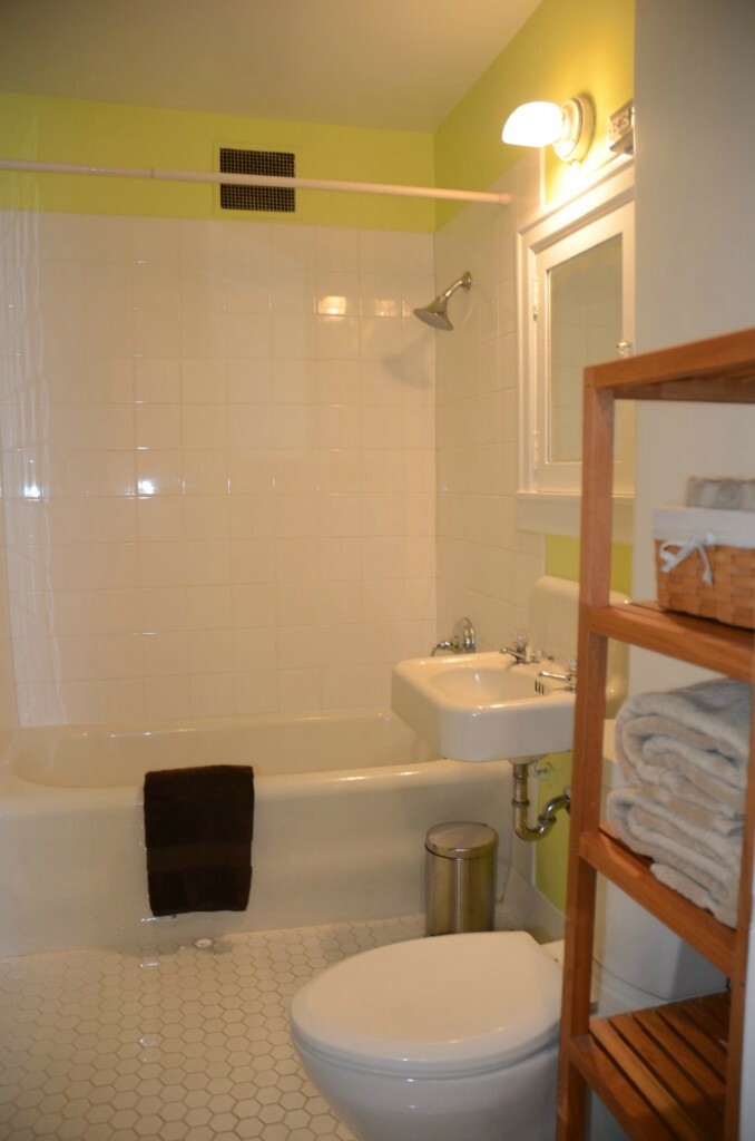 Property Photo: 756 Broadway Ave E 203 WA 98102
