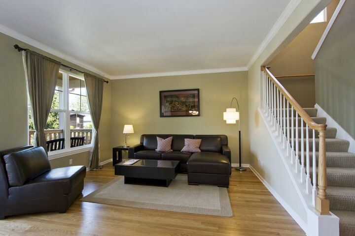 Property Photo: 3929 S Angeline Street WA 98118