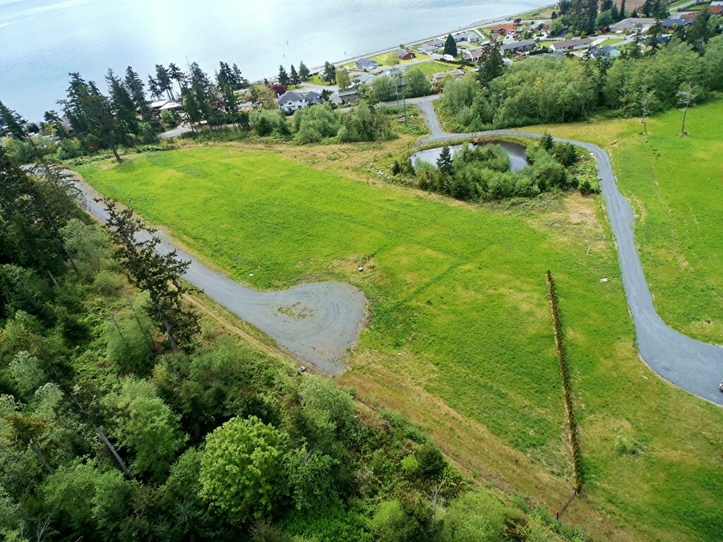 Property Photo:  0lot 3 Shorewood Heights Lane  WA 98257 