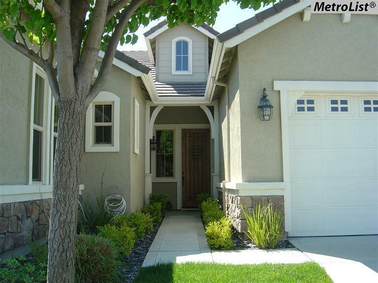 Property Photo:  3892 Prosser St  CA 95691 