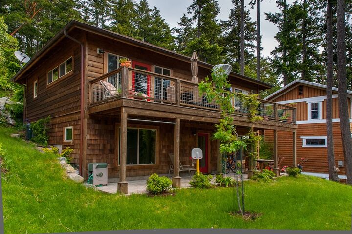 193 Geer Lane  Orcas Island WA 98245 photo