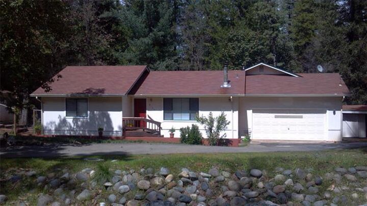 6165 Hillcrest Ct  Foresthill CA 95631 photo