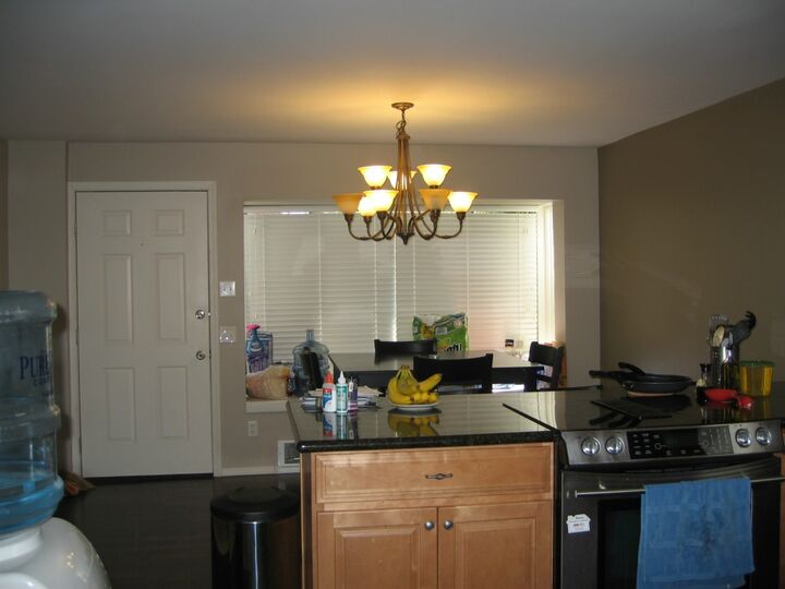 Property Photo: 5508 39th Ave NE WA 98105