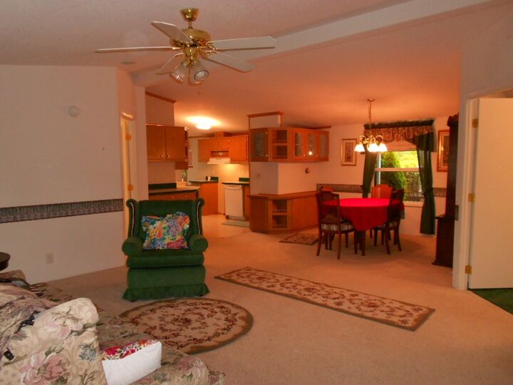 Property Photo: 14727 43rd Ave NE 108 WA 98271