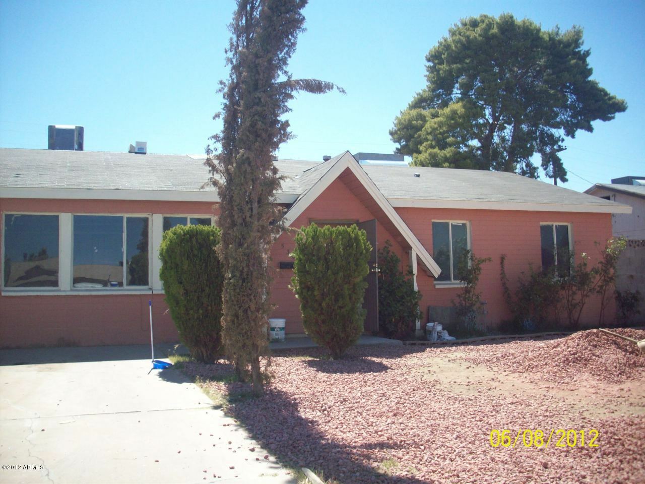 Property Photo:  5534 N 63rd Avenue  AZ 85301 