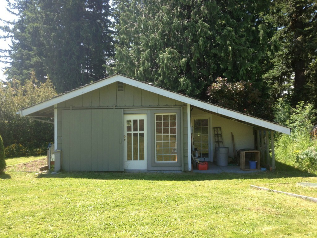 Property Photo:  61 Olympic Blvd  WA 98368 