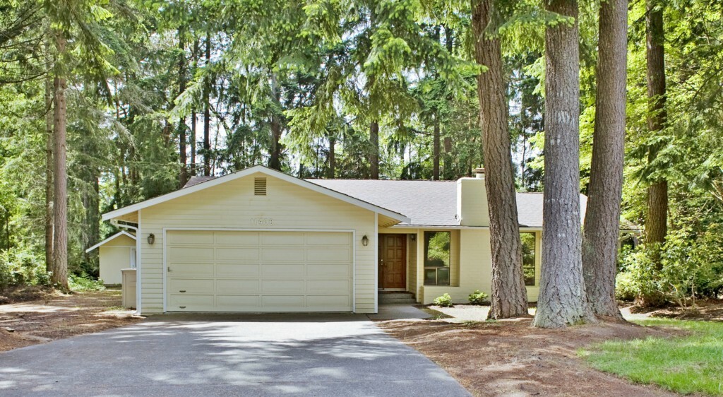 Property Photo:  11408 38th Av Ct NW  WA 98332 