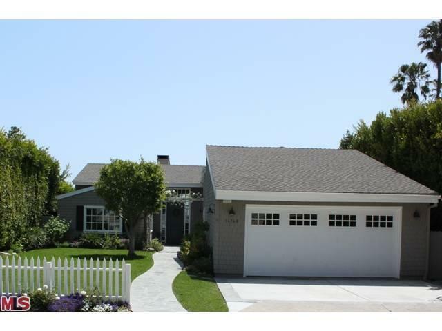 Property Photo:  14748 Mc Kendree Ave  CA 90272 