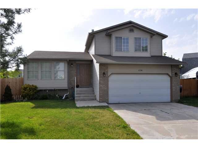 Property Photo:  6738 S Buckthorn Circle  UT 84091 