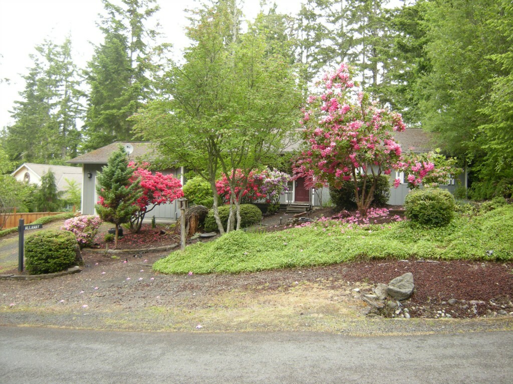 Property Photo:  270 E Lake Forest Dr  WA 98524 