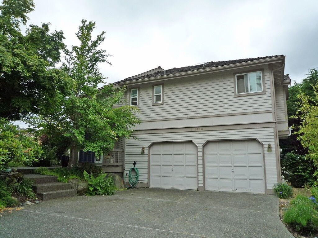 Property Photo: 14931 73rd Ave NE WA 98028