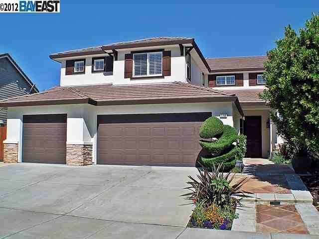 Property Photo:  1768 Cheryl Dr  CA 94550-0819 