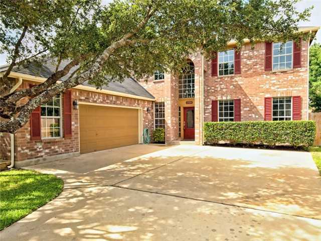 Property Photo:  1104 Ravens Cove  TX 78613 