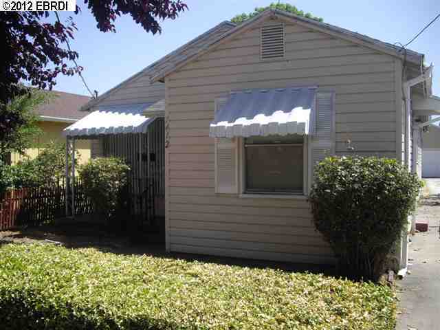 Property Photo:  1412 Pacific Ave  CA 94577-2519 