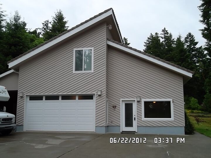 Property Photo: 2528 68th Avenue Ct NW WA 98335