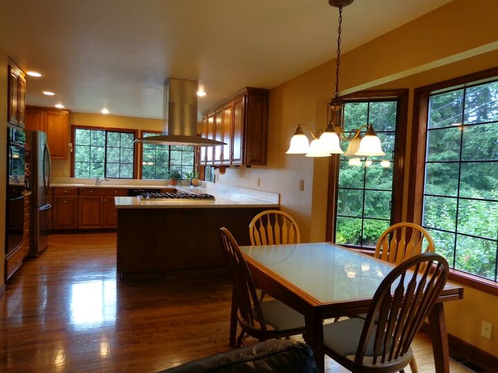 Property Photo:  15070 NE 144th Street  WA 98052 