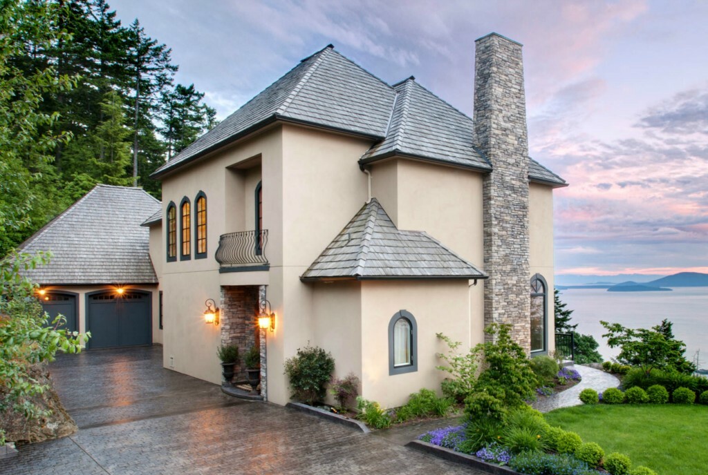 Property Photo: 108 Chuckanut Heights Ct WA 98225