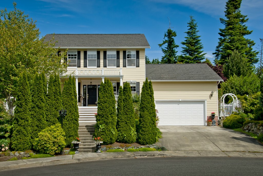 Property Photo:  4311 Westwood Ct  WA 98221 