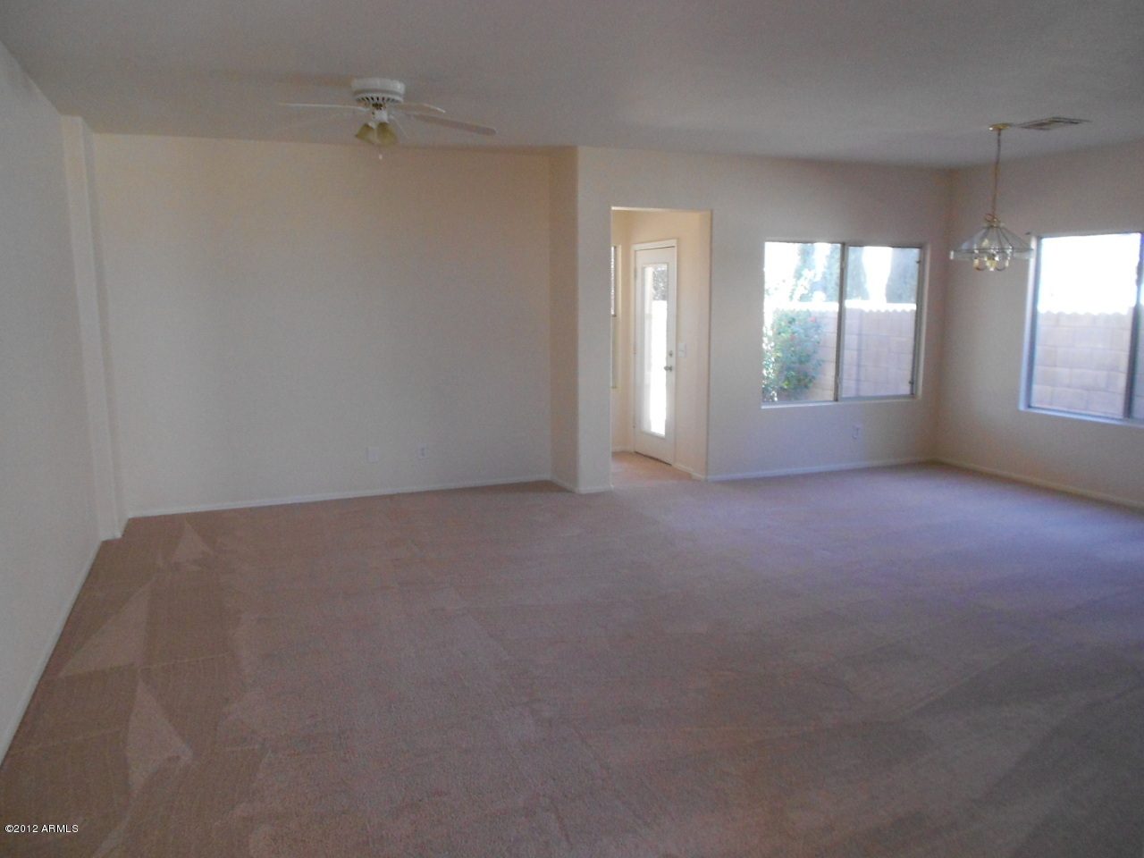 Property Photo:  6739 E Manning Street  AZ 85215 