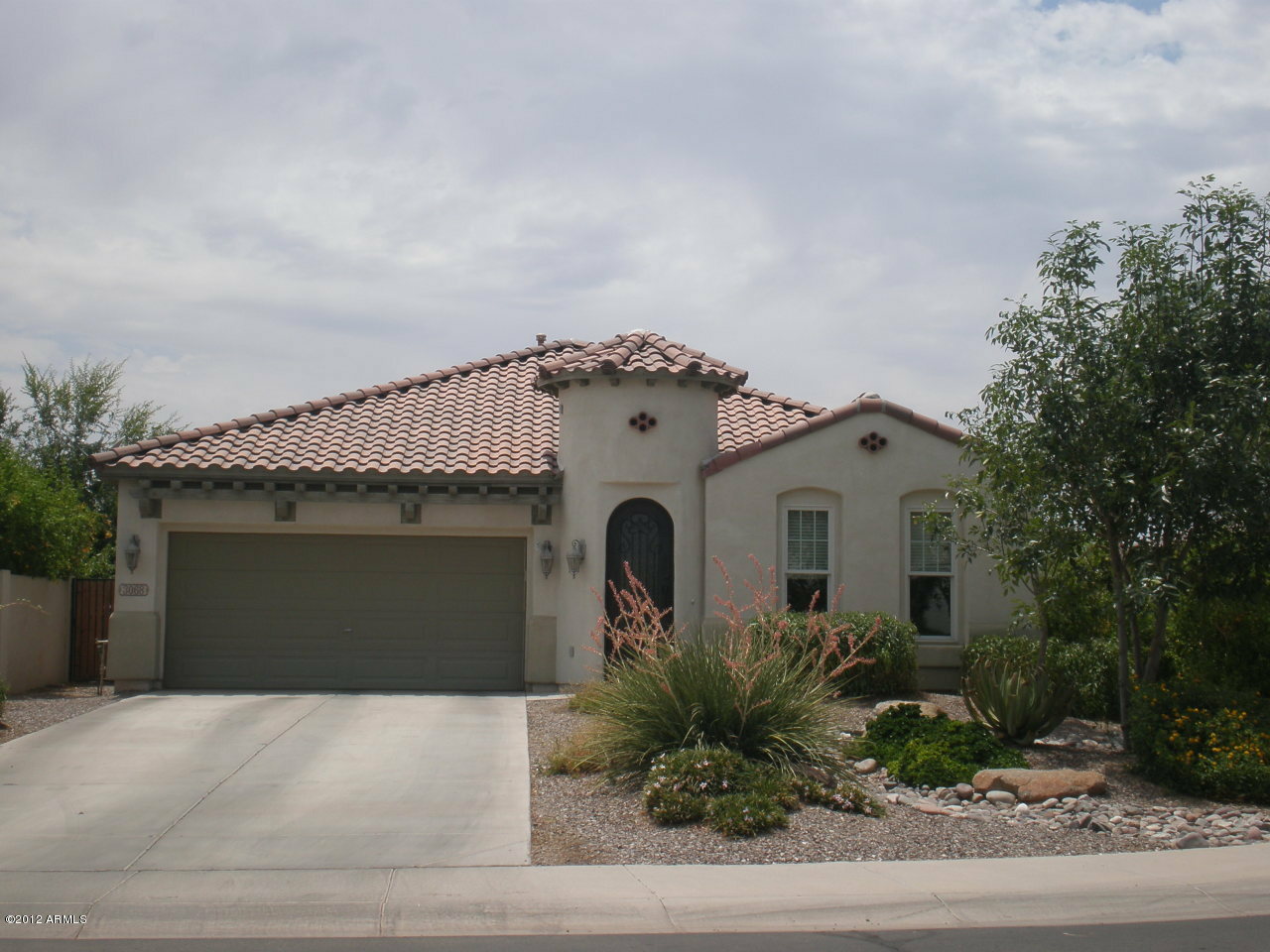 Property Photo:  3068 S Danielson Place  AZ 85286 