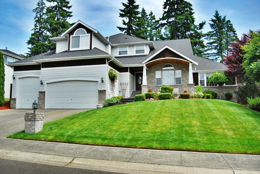 Property Photo: 2415 173rd Av Ct E WA 98391