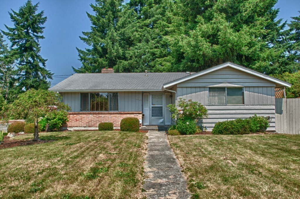 Property Photo: 5019 N 22nd St WA 98406