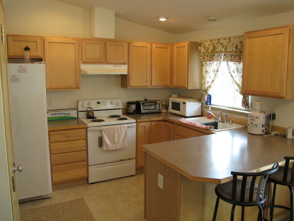 Property Photo: 6107 80th Ave NE WA 98270