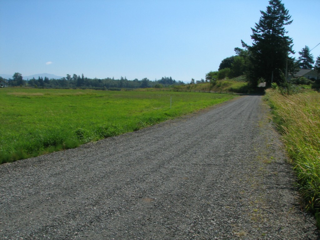 Property Photo:  663 W Smith Rd  WA 98226 