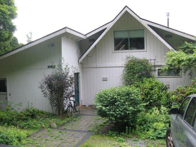 Property Photo: 10915 Point Vashon Dr WA 98070