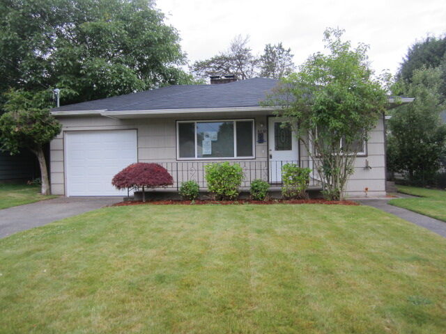 Property Photo:  6020 S Bell Street  WA 98408 