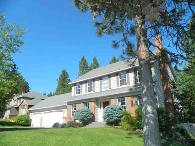 Property Photo: 16014 N Glencrest Dr WA 99208