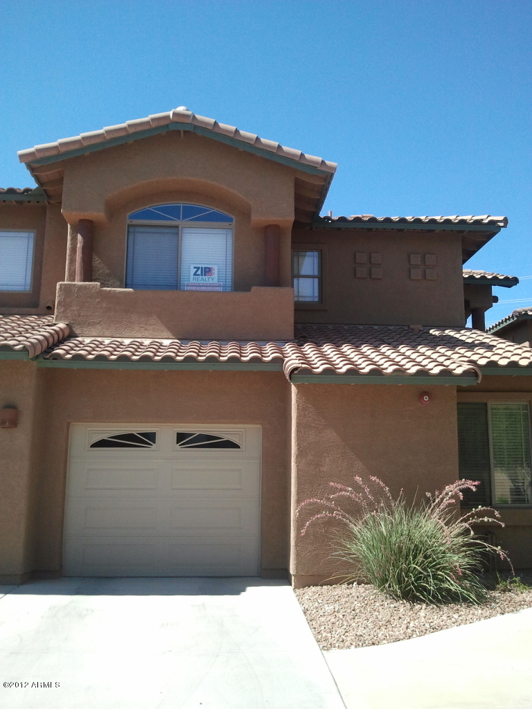 Property Photo: 11500 E Cochise Drive 2099 AZ 85259