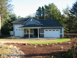 Property Photo: 1085 SW Sitka Ridge Ct OR 97394