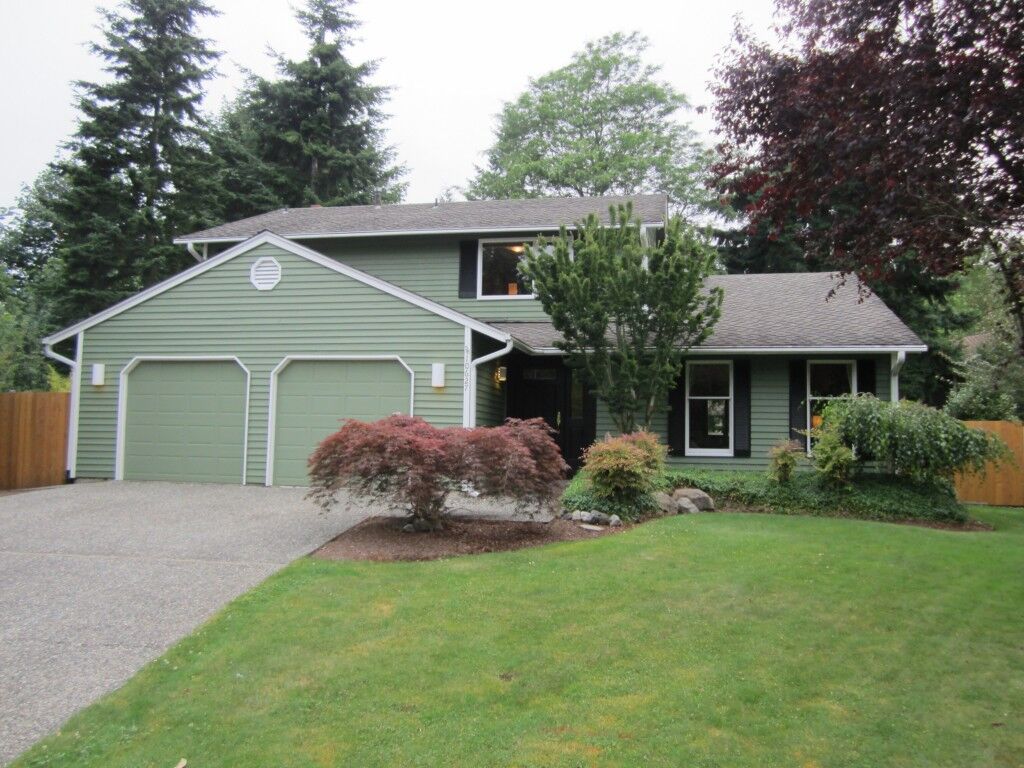 Property Photo:  10627  129th Place NE  WA 98033 