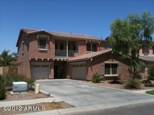 Property Photo:  4037 E Wrangler Court  AZ 85297 