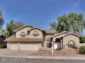 Property Photo:  16014 N 53rd Street  AZ 85254 