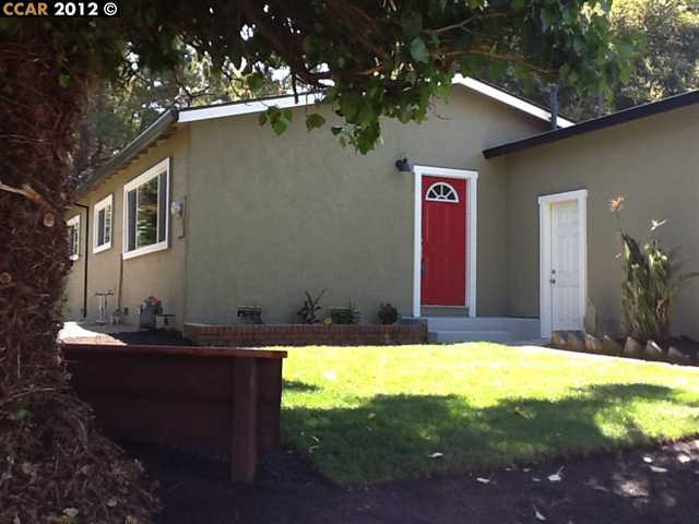 Property Photo:  6101#A Bernhard Ave  CA 94805-1211 