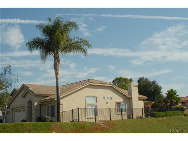 Property Photo: 45062 Corte Bella Donna CA 92592